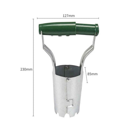 Royallure Ultimate Easy Plant Transplanter – Effortless Gardening Tool for Quick & Precise Planting