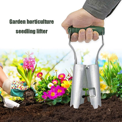 Royallure Ultimate Easy Plant Transplanter – Effortless Gardening Tool for Quick & Precise Planting