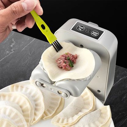 Royallure Automatic Electric Dumpling Maker - Quick & Easy Dumpling Machine for Perfect Homemade Dumplings