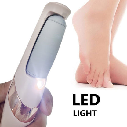 Royallure Professional Electric Foot Care System