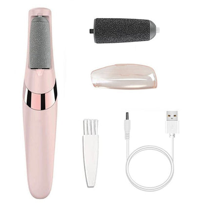 Royallure Professional Electric Foot Care System