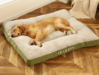 Royallure Orthopedic Dog Bed – Ultimate Comfort & Joint Support for Large Breeds & Seniors