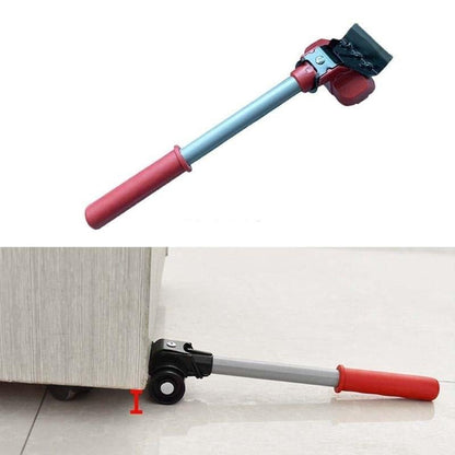 Royallure Heavy-Duty Furniture Moving Roller Tool Set