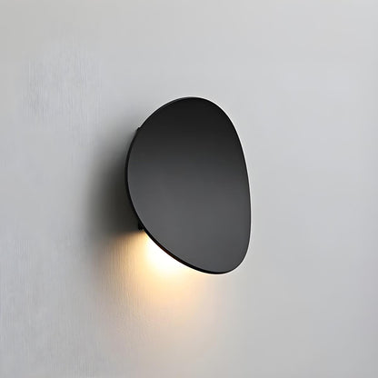 Royaleva DUSK LED Wall Lamp - Modern Minimalist Lighting - White