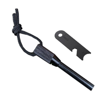 Royallure Ultimate Fire Starter Kit for Outdoor Survival and Camping