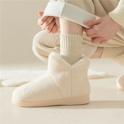 Royallure Cozy Winter Socks - Ultimate Warmth & Soft Comfort