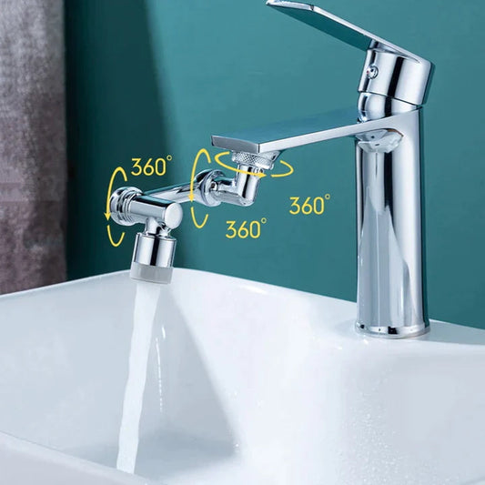 Royallure Kitchen Sink SwiftSwivel Faucet Extension