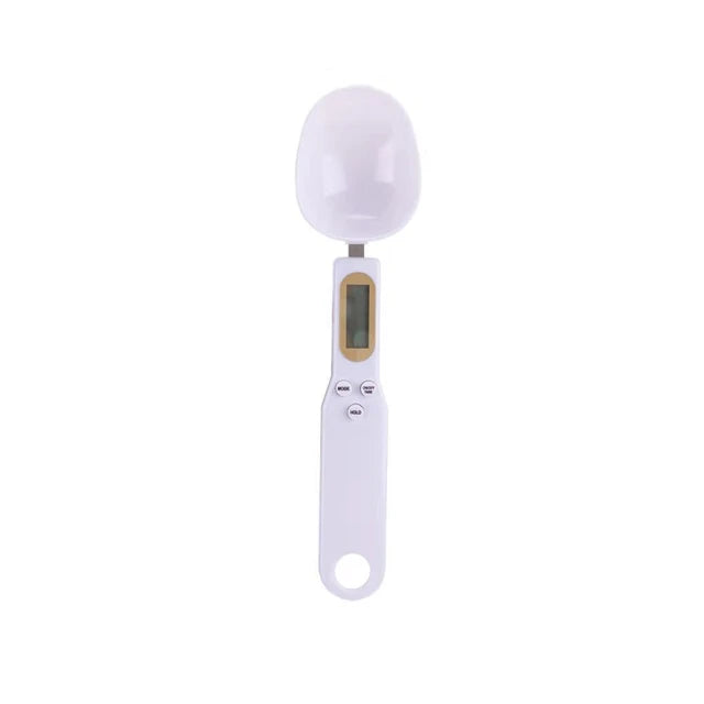 Royallure Digital Precision Baking Spoon Scale