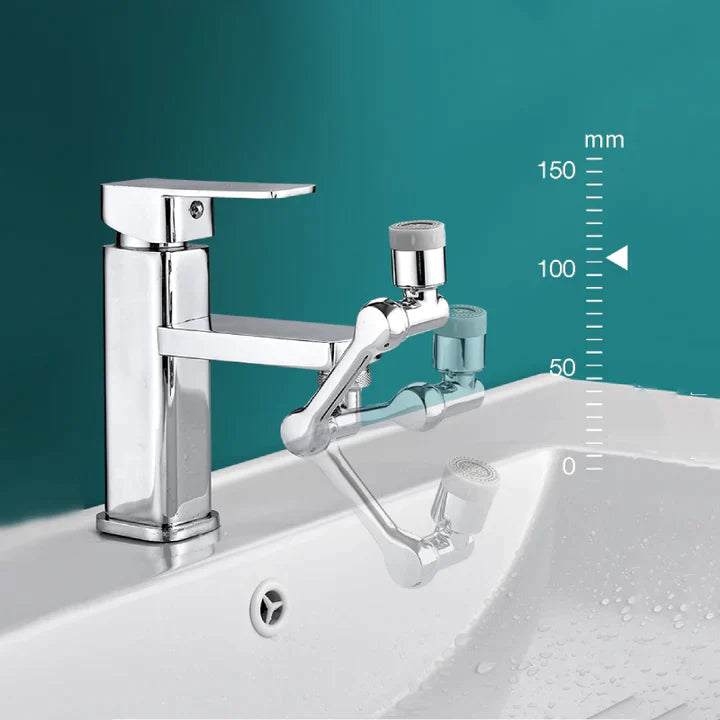 Royallure Kitchen Sink SwiftSwivel Faucet Extension