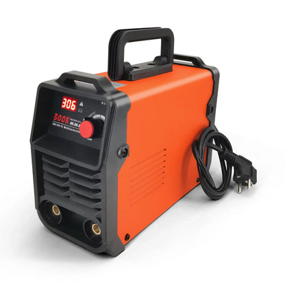 Royallure Compact Portable Arc Welder for Precision Car Repairs - Dual Voltage & High Performance