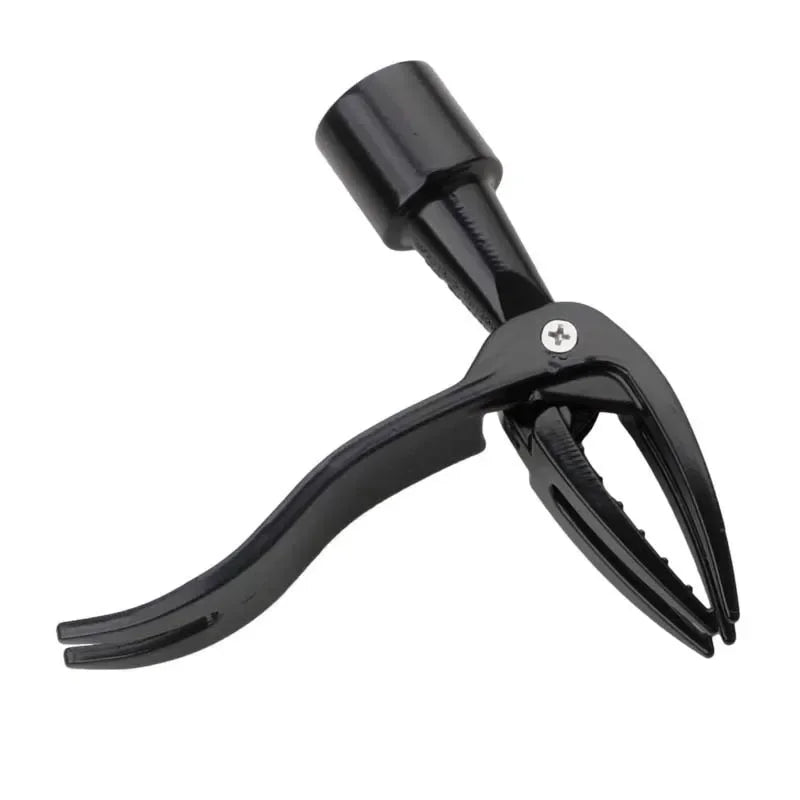 Royallure Effortless Garden Weed Remover Tool