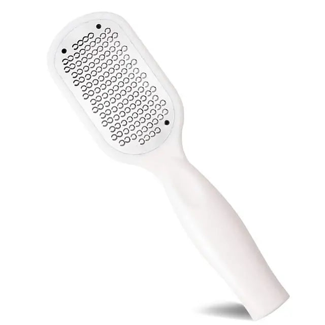 Royallure PediPeel Pro: Advanced Foot Scrubber for Silky Smooth Feet