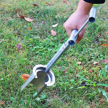 Royallure Premium Transplanter Tool for Effortless Seedling Care and Soil Sampling