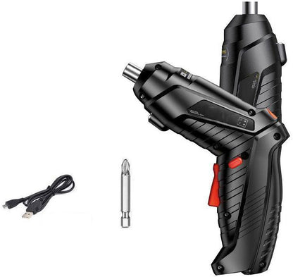 Royallure Electric Screwdriver - Fast, Durable & Lightweight Power Tool for DIY Projects