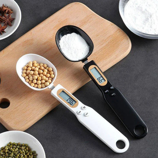 Royallure Digital Precision Baking Spoon Scale