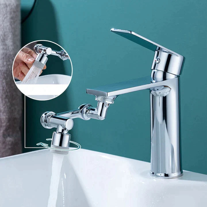 Royallure Kitchen Sink SwiftSwivel Faucet Extension