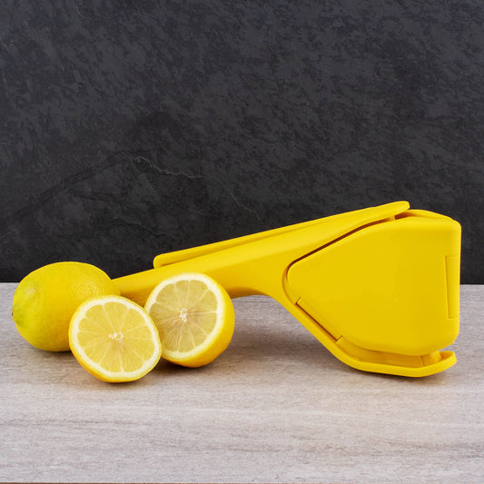 Rayvia Lemon Squeezer for Fresh Juice Effortlessly