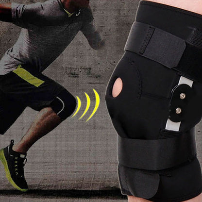 Royallure Advanced Knee Support Pads for Joint Pain Relief and Athletic Protection