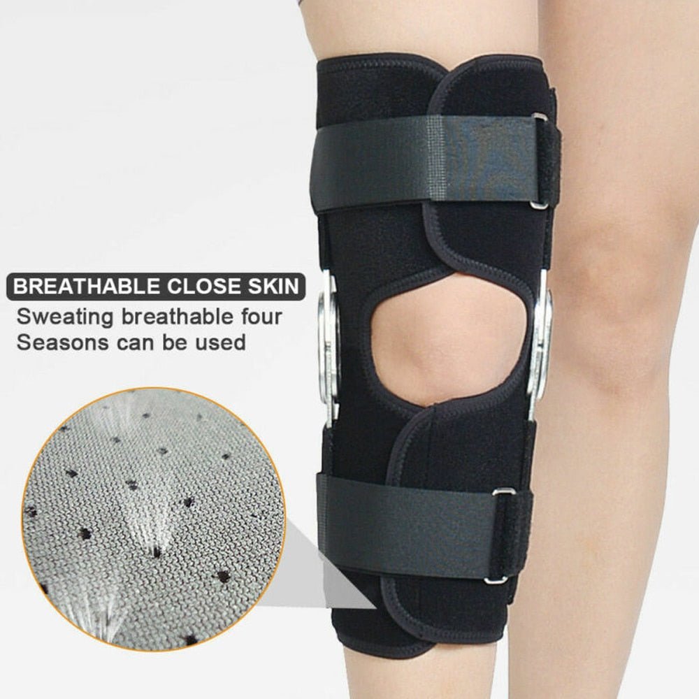 Royallure Advanced Knee Support Pads for Joint Pain Relief and Athletic Protection