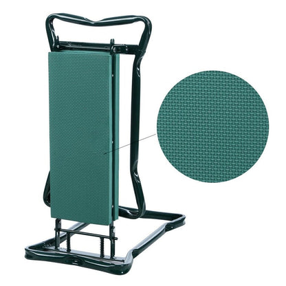 Royallure Ergonomic Garden Kneeler & Seat – Portable & Comfortable