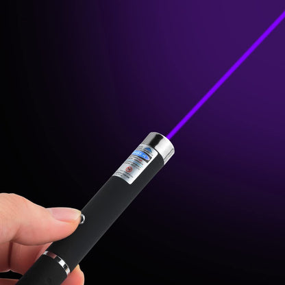 Royallure Green Laser Pointer - AstroLaser for Stargazing and Presentations