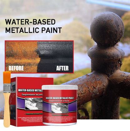 Royallure Ultimate Rust Converter & Protective Agent for Cars - Long-Lasting Corrosion Prevention & Restoration