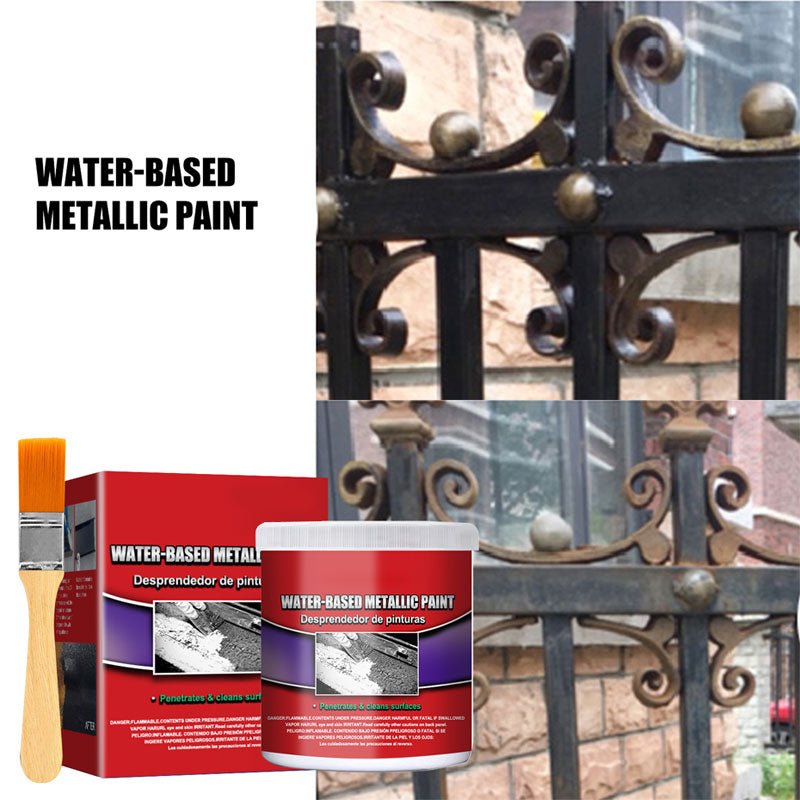 Royallure Ultimate Rust Converter & Protective Agent for Cars - Long-Lasting Corrosion Prevention & Restoration