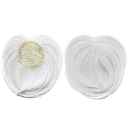 Royallure Natural Look Hair Topper Clip for Thinning Hair