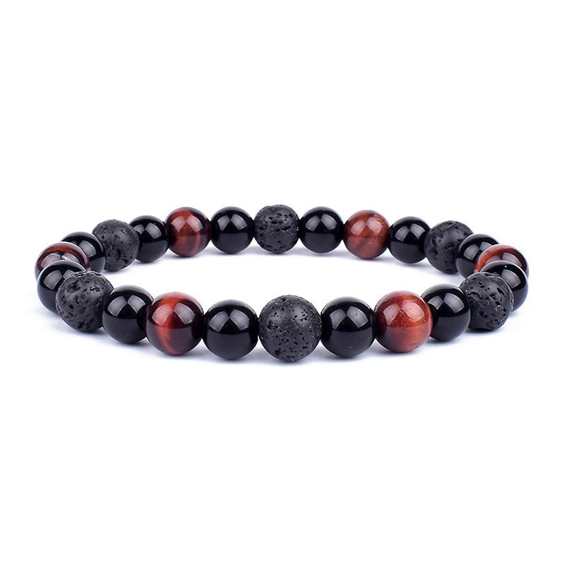 Royallure Magnetic Therapy Bracelet for Weight Loss & Stress Relief