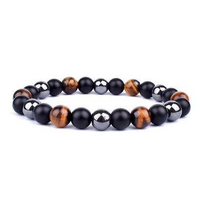 Royallure Magnetic Therapy Bracelet for Weight Loss & Stress Relief