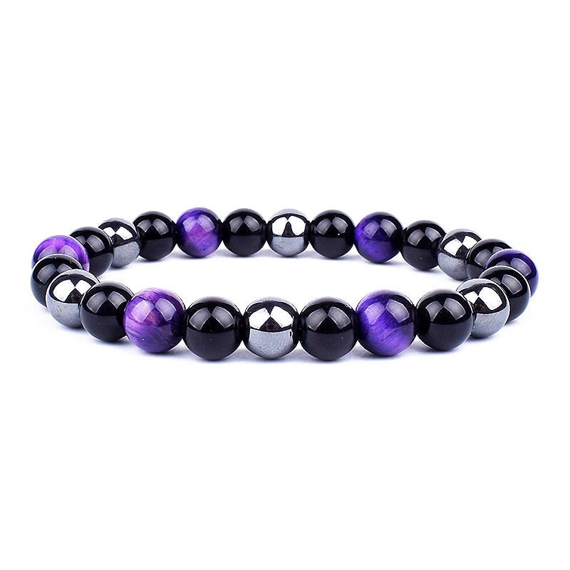 Royallure Magnetic Therapy Bracelet for Weight Loss & Stress Relief