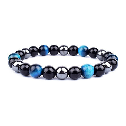 Royallure Magnetic Therapy Bracelet for Weight Loss & Stress Relief