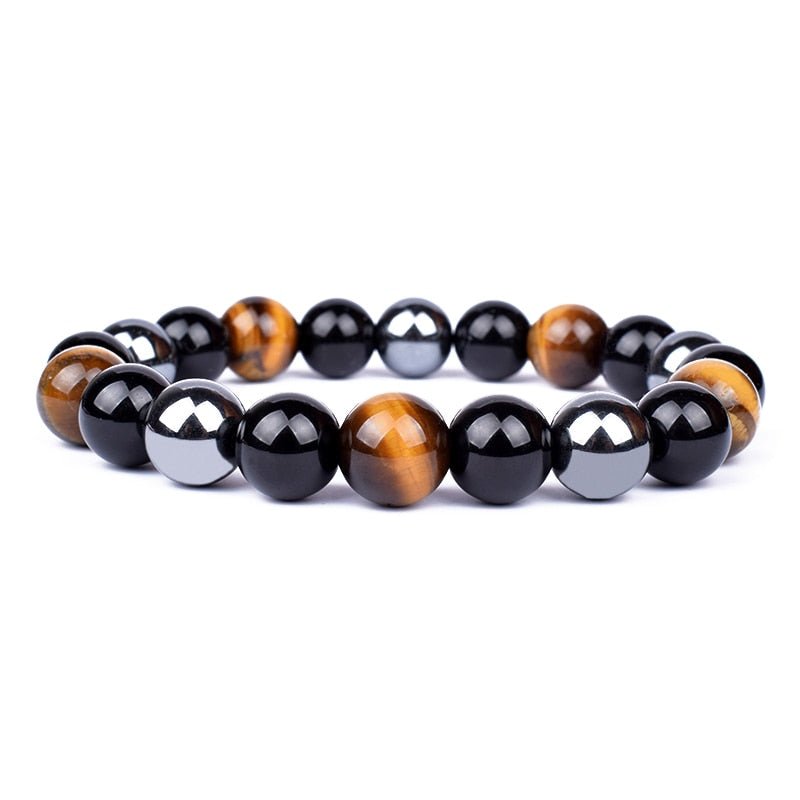 Royallure Magnetic Therapy Bracelet for Weight Loss & Stress Relief