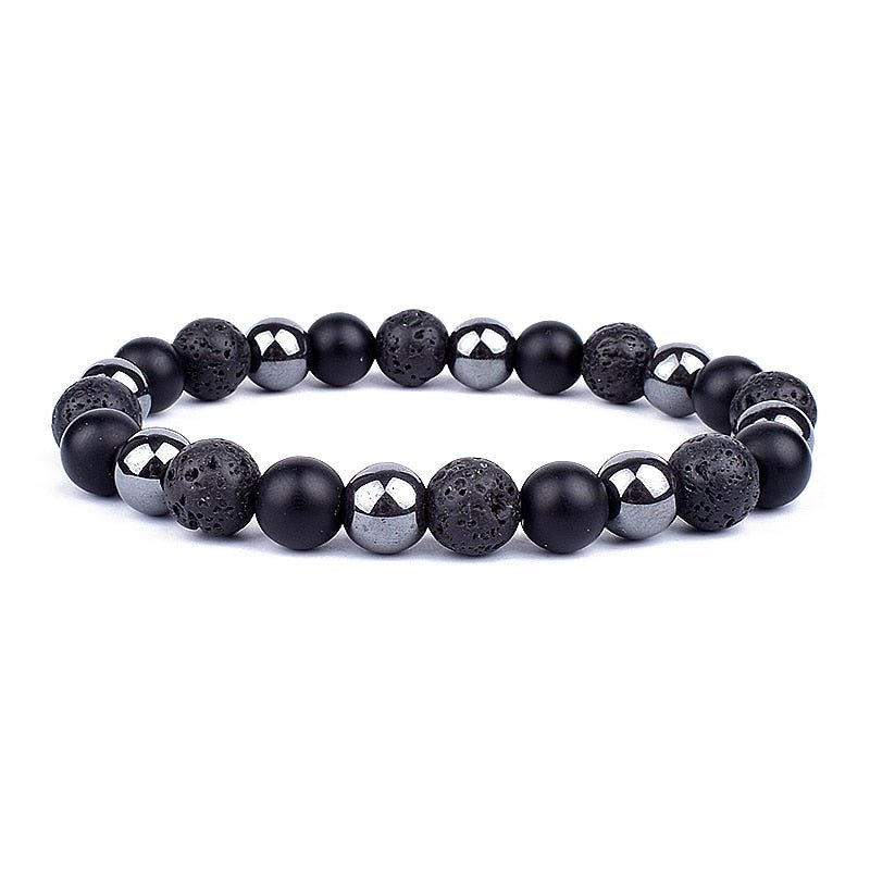 Royallure Magnetic Therapy Bracelet for Weight Loss & Stress Relief