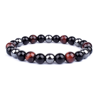 Royallure Magnetic Therapy Bracelet for Weight Loss & Stress Relief