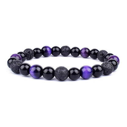 Royallure Magnetic Therapy Bracelet for Weight Loss & Stress Relief