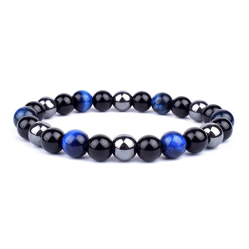 Royallure Magnetic Therapy Bracelet for Weight Loss & Stress Relief