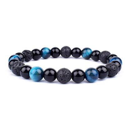 Royallure Magnetic Therapy Bracelet for Weight Loss & Stress Relief