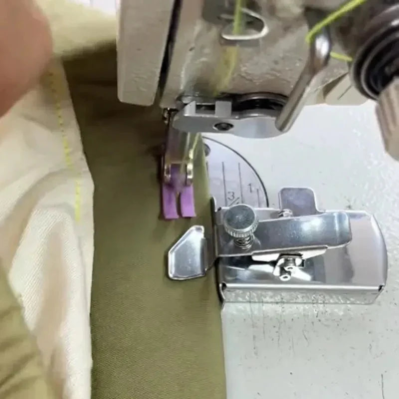 Royallure Magnetic Seam Guide for Precision Stitching and Flawless Sewing