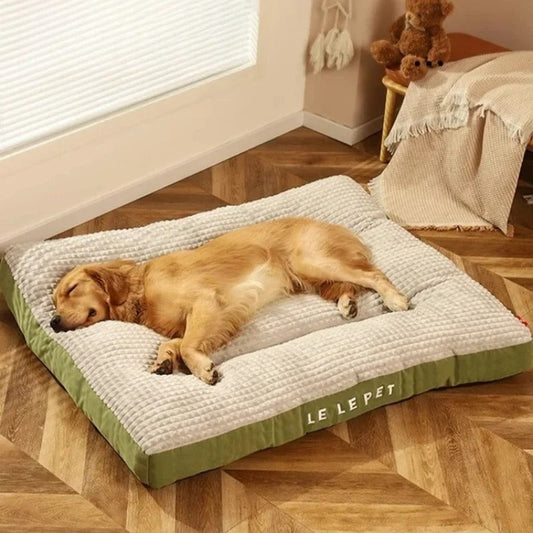 Royallure Orthopedic Dog Bed – Ultimate Comfort & Joint Support for Large Breeds & Seniors