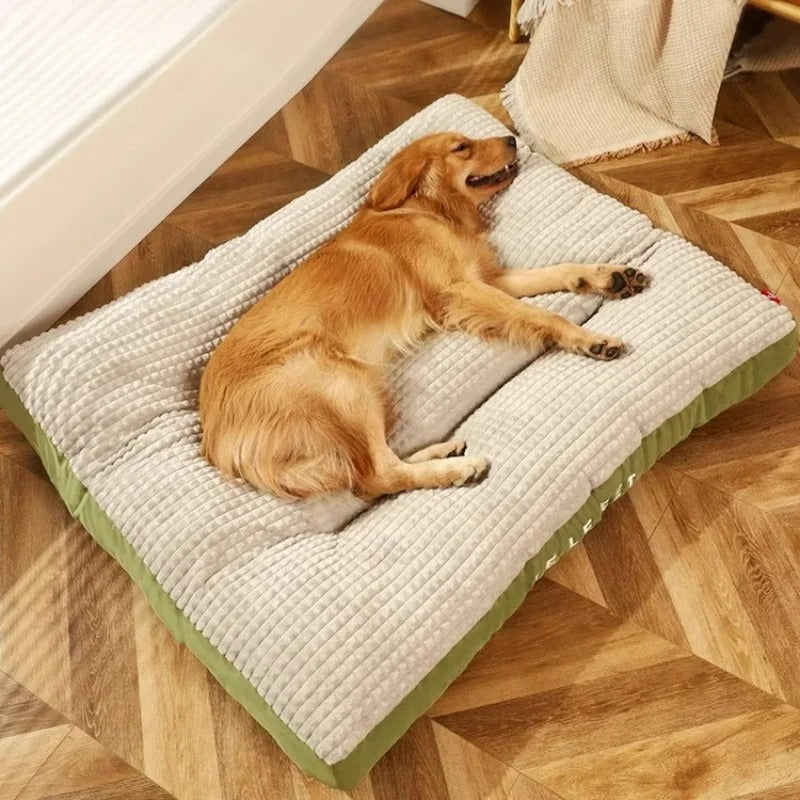 Royallure Orthopedic Dog Bed – Ultimate Comfort & Joint Support for Large Breeds & Seniors