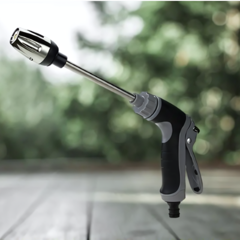 Rayvia High-Pressure Car Washer Spray with Adjustable Control