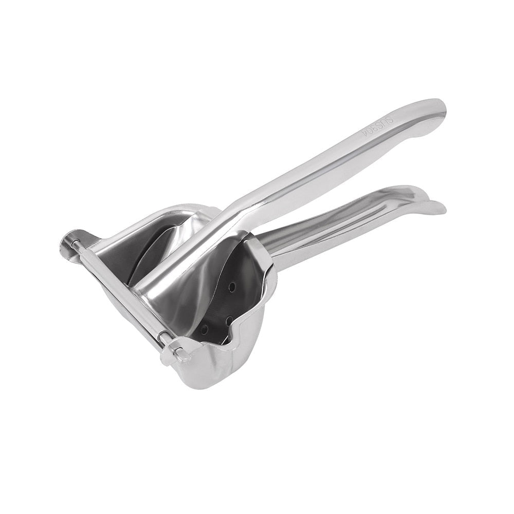 Royallure Heavy-Duty Manual Stainless Steel Juice Squeezer for Effortless Fruit Extraction