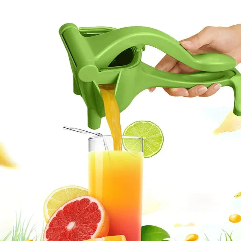 Royallure Manual Juice Extractor – Versatile Multi-Function Juicer for Fresh, Healthy Drinks at Home