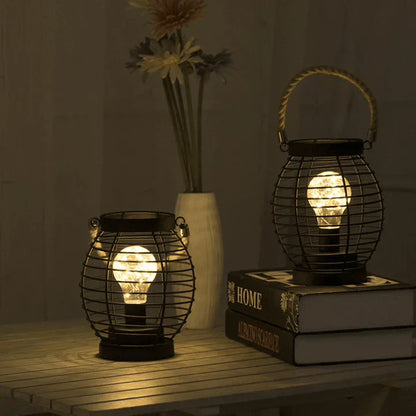 RoyaleGlow Modern Table Lamp - Stylish & Cozy Lighting for Your Home