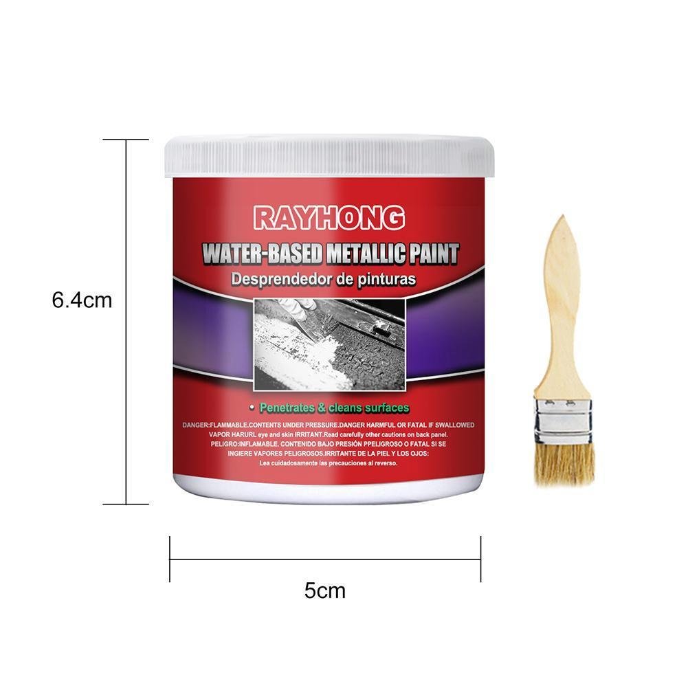 Royallure Eco-Friendly Multi-Purpose Anti-Rust Paste for Long-Lasting Corrosion Protection