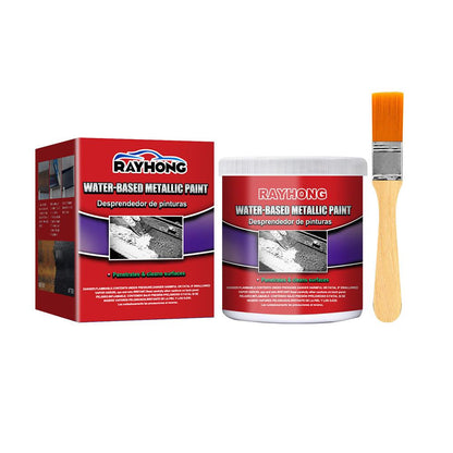 Royallure Eco-Friendly Multi-Purpose Anti-Rust Paste for Long-Lasting Corrosion Protection