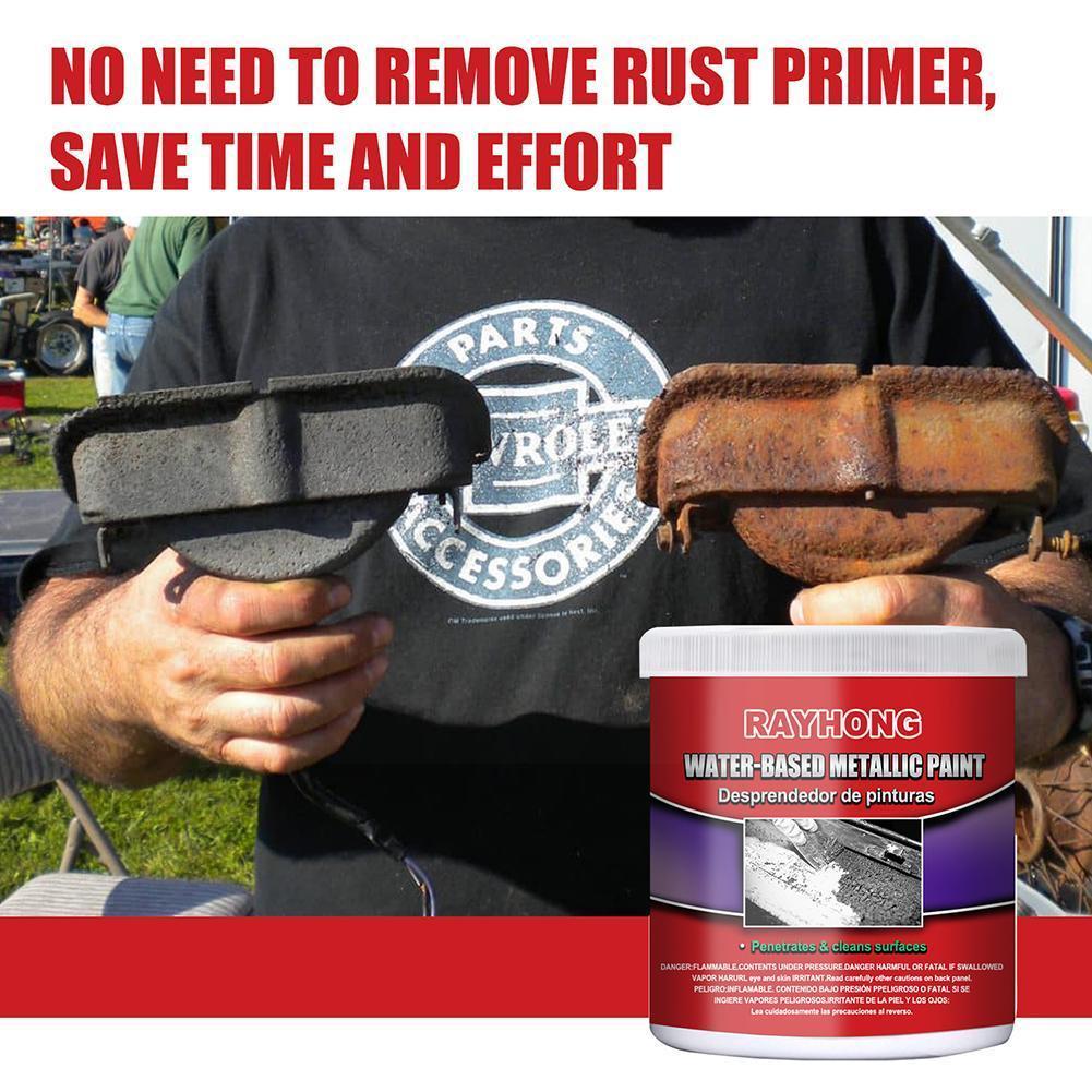 Royallure Eco-Friendly Multi-Purpose Anti-Rust Paste for Long-Lasting Corrosion Protection