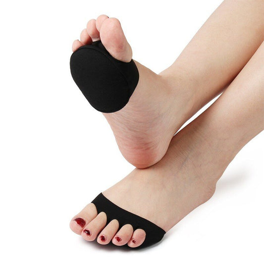 Royallure Bunion Relief Non-Slip Toe Correction Socks for Pain Relief and Comfort