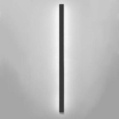 Royelux Outdoor Wall Sconce - Waterproof LED Bar Light